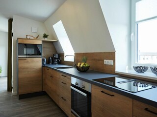 Ferienwohnung Büsum Außenaufnahme 9