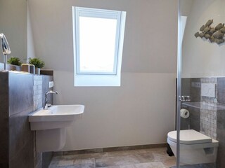 Ferienwohnung Büsum Außenaufnahme 14