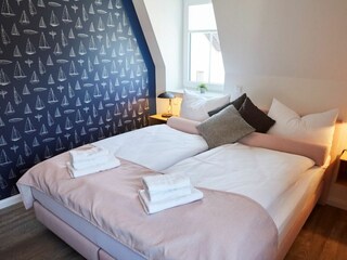 Ferienwohnung Büsum Außenaufnahme 15