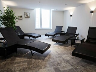 Ferienwohnung Büsum Außenaufnahme 17