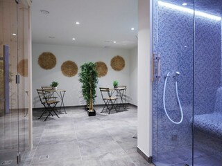 Ferienwohnung Büsum Außenaufnahme 19