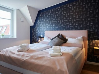 Ferienwohnung Büsum Außenaufnahme 3