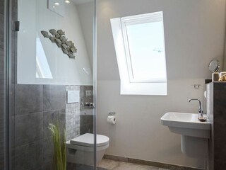 Ferienwohnung Büsum Außenaufnahme 5