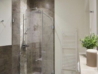 Ferienwohnung Büsum Außenaufnahme 3