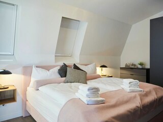 Ferienwohnung Büsum Außenaufnahme 4