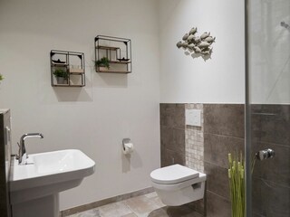 Ferienwohnung Büsum Außenaufnahme 5