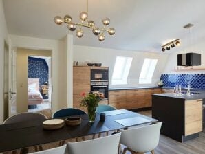 Nautimar Apartment Kattegat 27