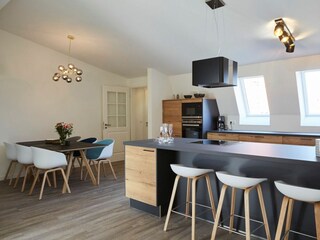 Ferienwohnung Büsum Außenaufnahme 9