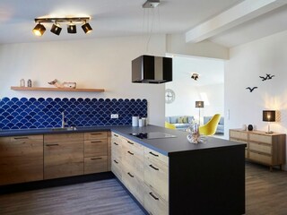 Ferienwohnung Büsum Außenaufnahme 10