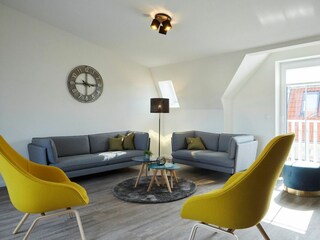 Ferienwohnung Büsum Außenaufnahme 13