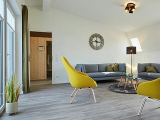 Ferienwohnung Büsum Außenaufnahme 14