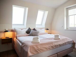 Ferienwohnung Büsum Außenaufnahme 15