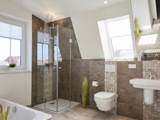 Ferienwohnung Büsum Außenaufnahme 16