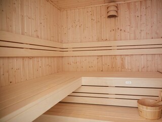 Ferienwohnung Büsum Außenaufnahme 18