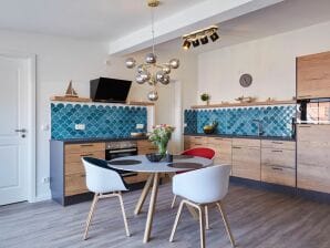 Nautimar Apartment Kattegat 28