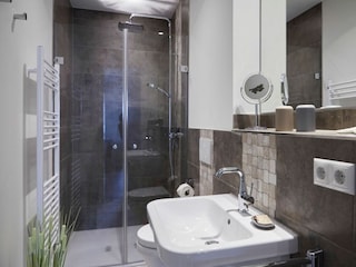 Ferienwohnung Büsum Außenaufnahme 5