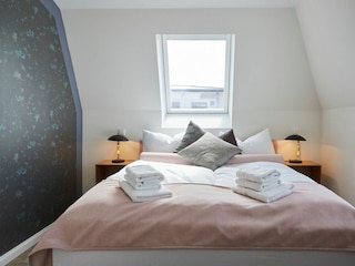 Ferienwohnung Büsum Außenaufnahme 6