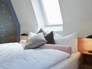 Ferienwohnung Büsum Außenaufnahme 7