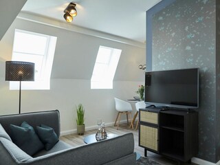 Ferienwohnung Büsum Außenaufnahme 10