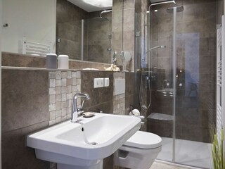 Ferienwohnung Büsum Außenaufnahme 3