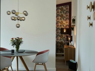 Ferienwohnung Büsum Außenaufnahme 4