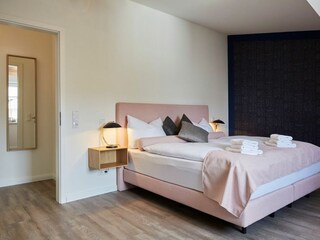 Ferienwohnung Büsum Außenaufnahme 5