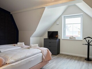 Ferienwohnung Büsum Außenaufnahme 6