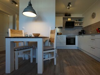 Küche / Küchenzeile