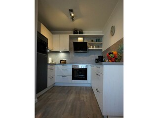 Küche / Küchenzeile