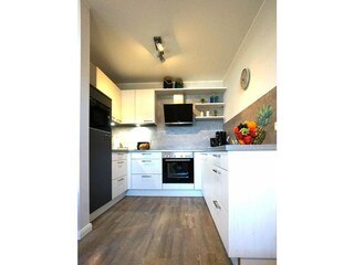 Küche / Küchenzeile