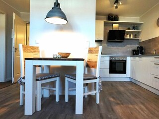 Küche / Küchenzeile