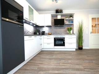 Küche / Küchenzeile