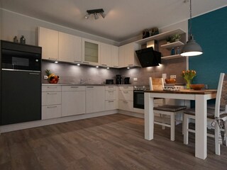 Küche / Küchenzeile