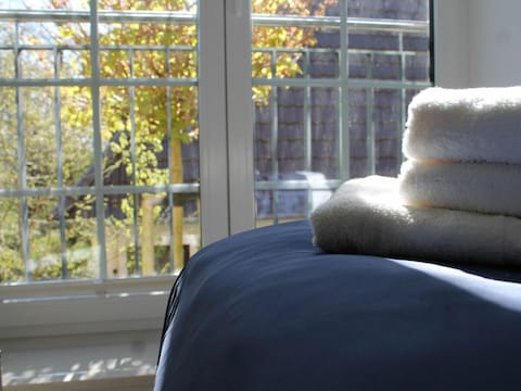 Ferienwohnung Bernstein Suite & Breakfast Apartment 04