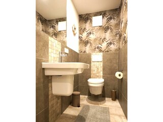 Gäste-WC