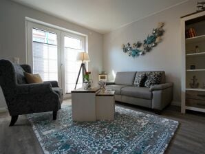 Bernstein Suite & Breakfast Apartment 07