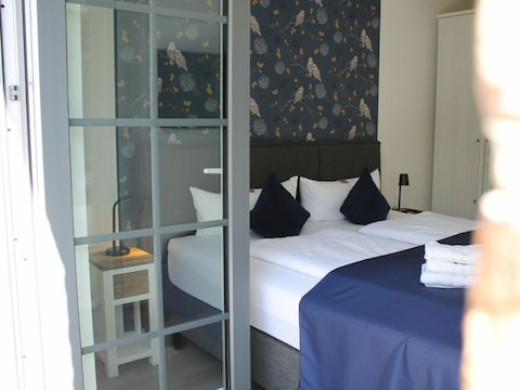 Ferienwohnung Bernstein Suite & Breakfast Apartment 08
