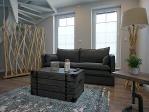 Bernstein Suite & Breakfast Apartment 10