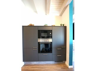 Küche / Küchenzeile