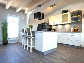 Küche / Küchenzeile