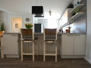 Küche / Küchenzeile