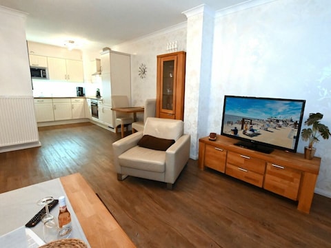 Ferienwohnung Bernstein Mare Luxor 03