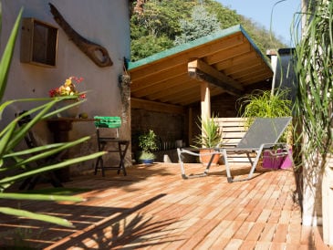 Ferienwohnung Johanna im Haus Seegarten