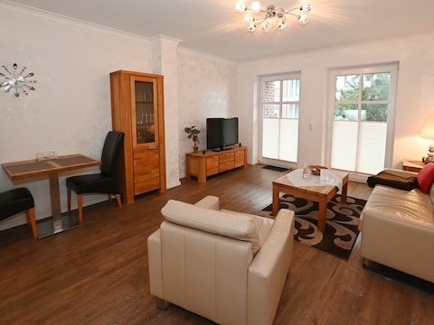 Ferienwohnung Bernstein Mare Luxor 07