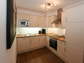 Küche / Küchenzeile