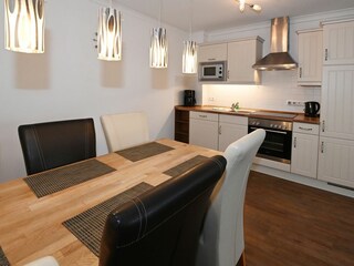 Küche / Küchenzeile