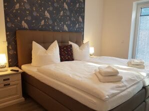 Ferienwohnung Bernstein Mare Rose Apartment 6