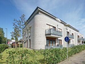 Ferienwohnung Bernstein Mare Rose Apartment 7