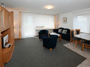 Ferienwohnung Bernstein Mare-Supreme Wohnung 4
