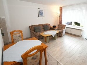 Ferienwohnung Bernstein Mare-Comfort Wohnung 2